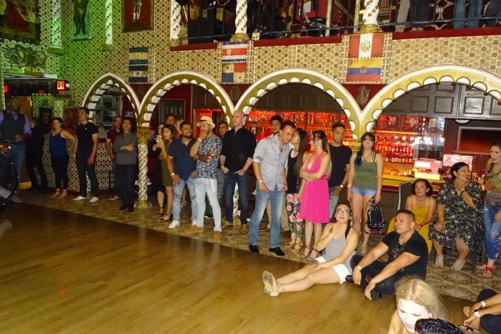 August 2019 Melomano Social gallery photo