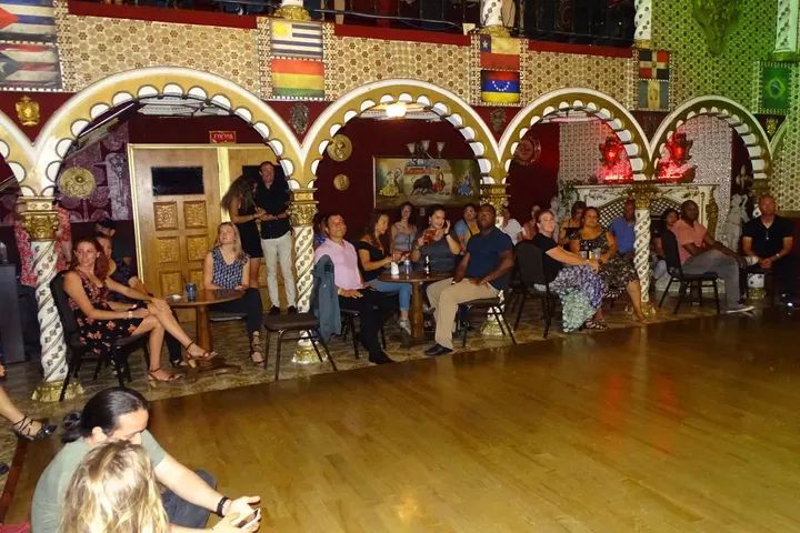 August 2019 Melomano Social gallery photo