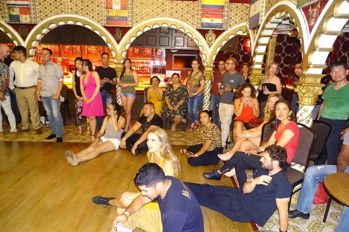 August 2019 Melomano Social gallery photo