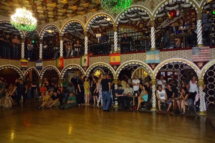 August 2019 Melomano Social gallery photo