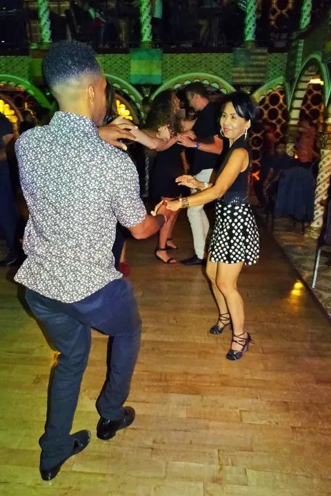 August 2019 Melomano Social gallery photo