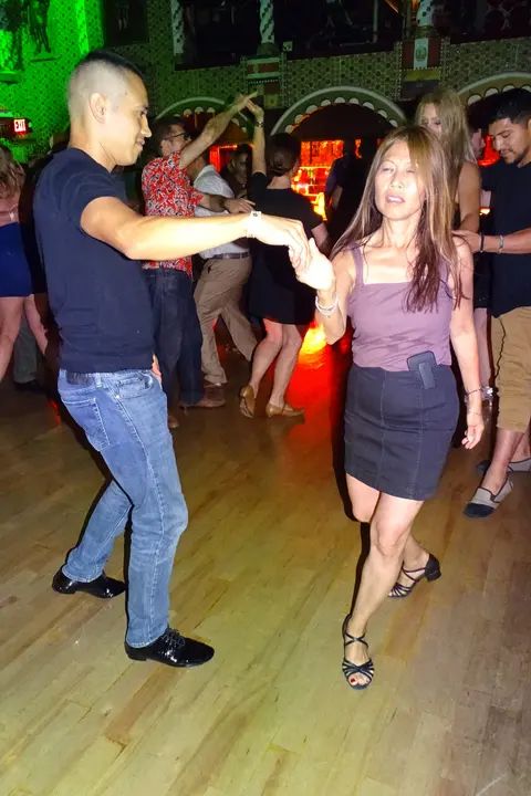 August 2019 Melomano Social gallery photo