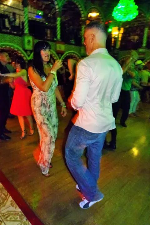 August 2019 Melomano Social gallery photo