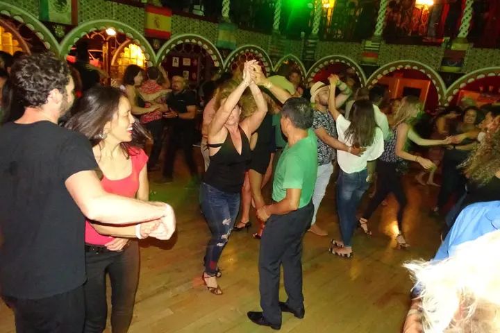 August 2019 Melomano Social gallery photo