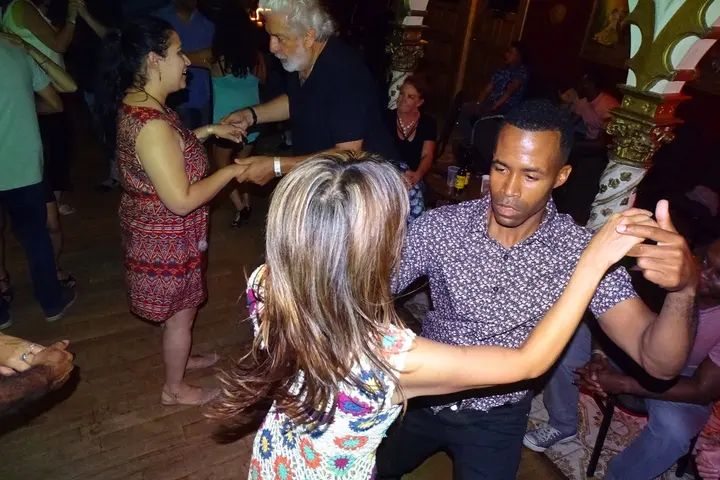 August 2019 Melomano Social gallery photo