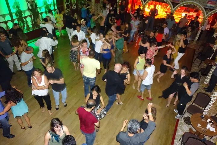 August 2019 Melomano Social gallery photo