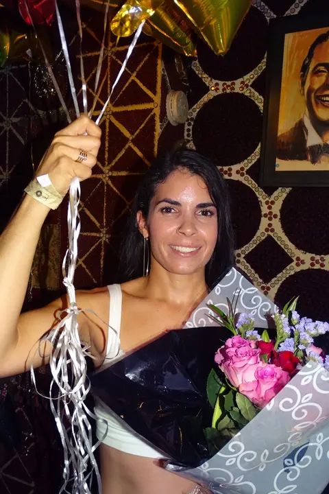 August 2019 Melomano Social gallery photo