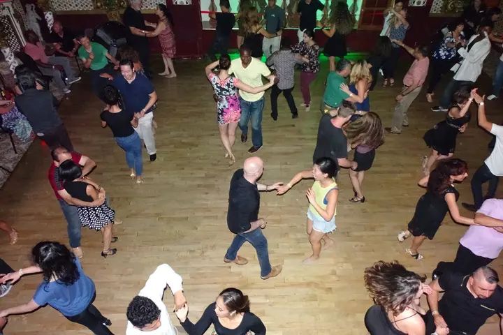 August 2019 Melomano Social gallery photo