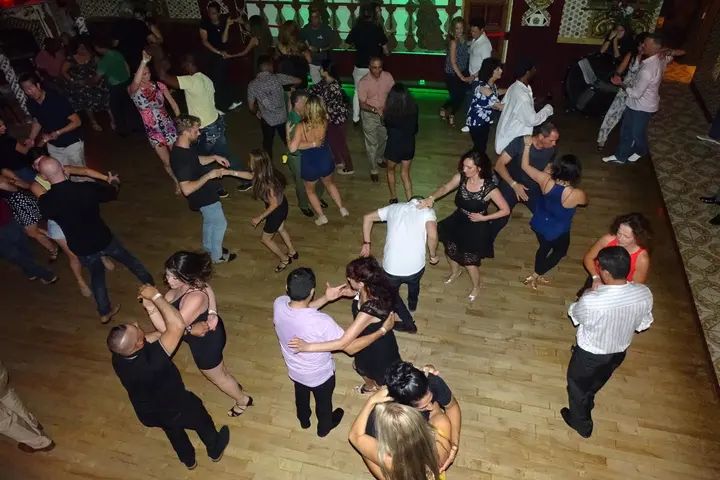 August 2019 Melomano Social gallery photo