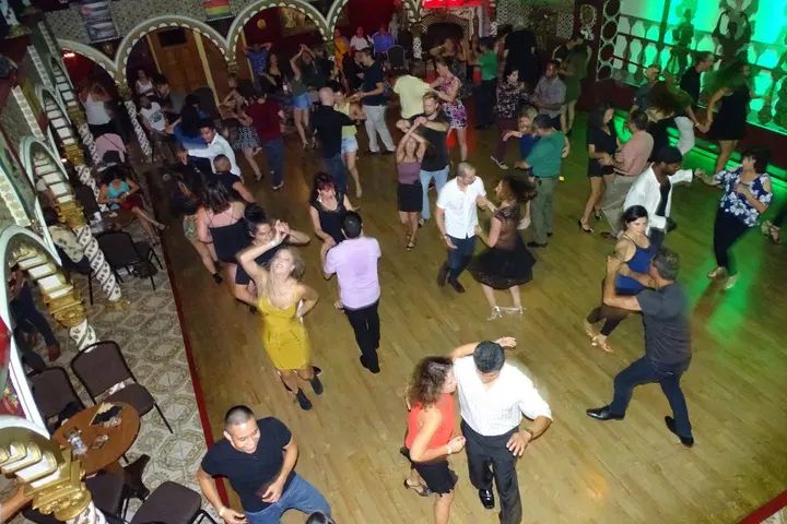 August 2019 Melomano Social gallery photo