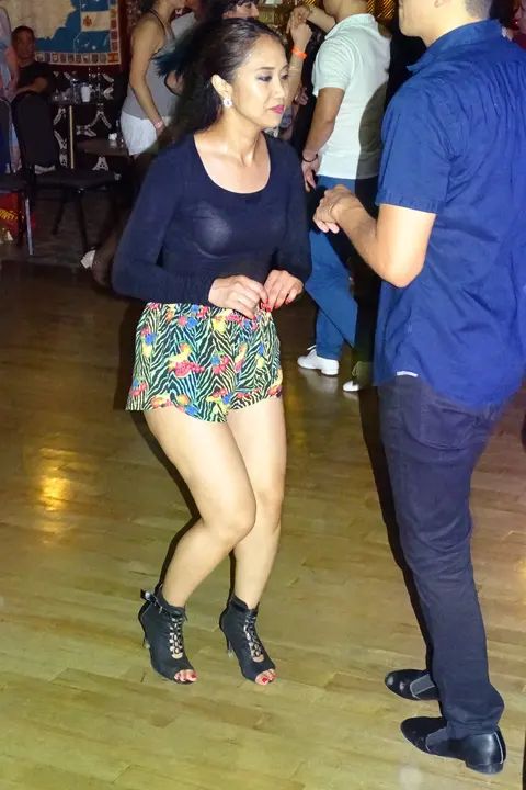 August 2019 Melomano Social gallery photo