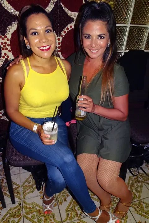 August 2019 Melomano Social gallery photo