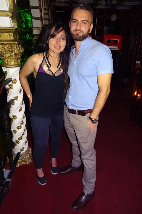 August 2019 Melomano Social gallery photo