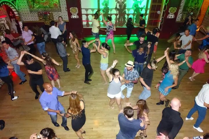 August 2019 Melomano Social gallery photo