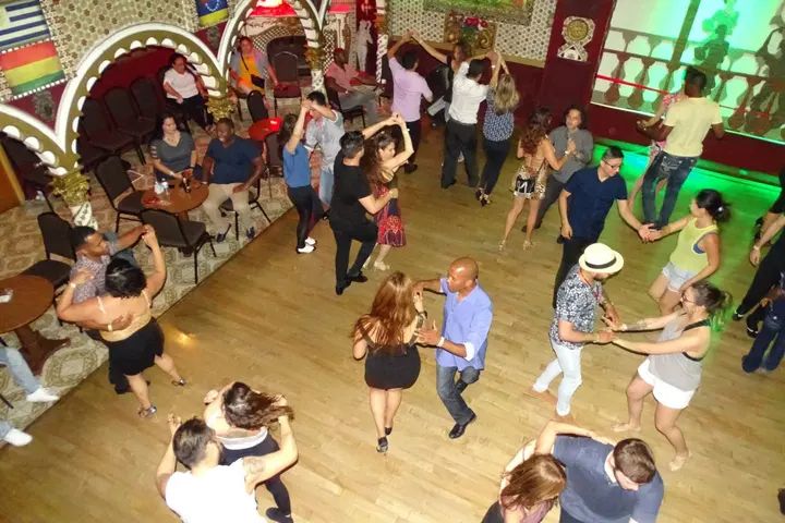 August 2019 Melomano Social gallery photo