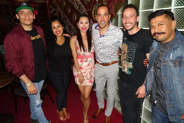 August 2019 Melomano Social gallery photo