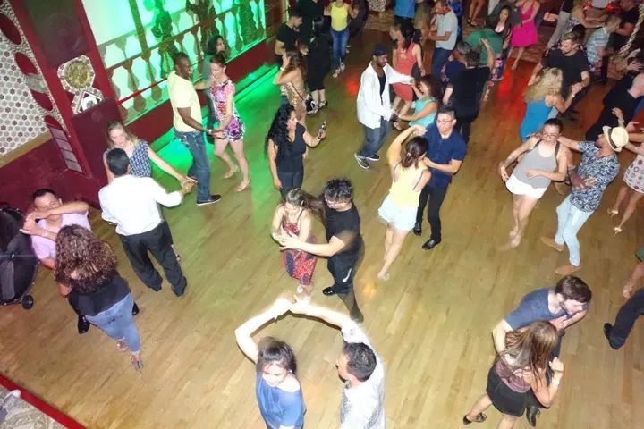 August 2019 Melomano Social gallery photo