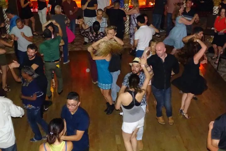August 2019 Melomano Social gallery photo