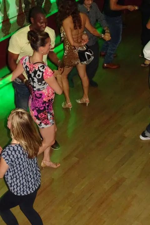 August 2019 Melomano Social gallery photo