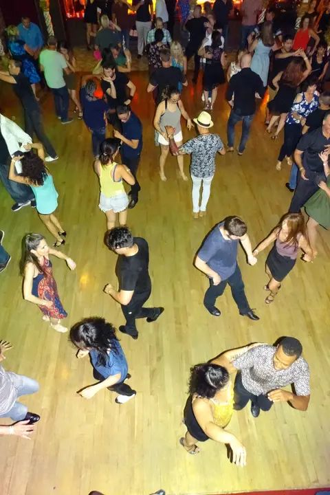 August 2019 Melomano Social gallery photo