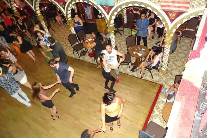 August 2019 Melomano Social gallery photo