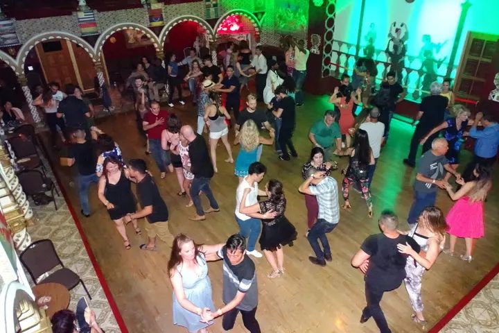 August 2019 Melomano Social gallery photo