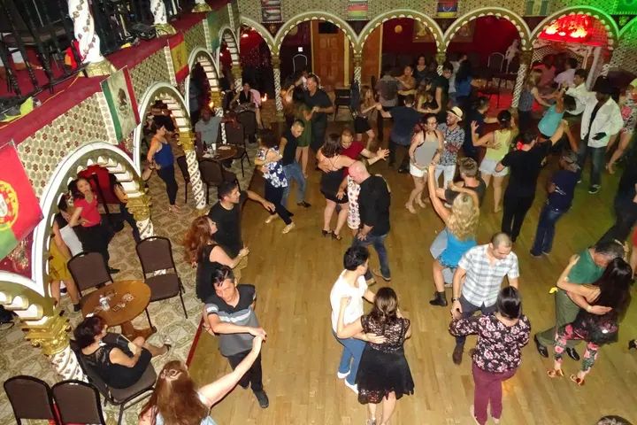 August 2019 Melomano Social gallery photo