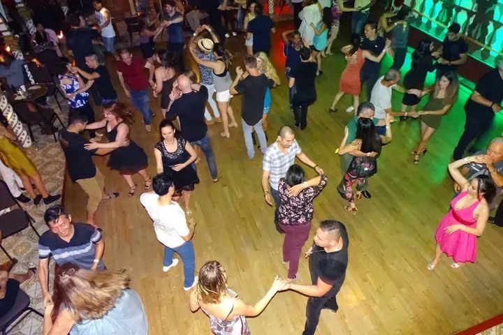 August 2019 Melomano Social gallery photo