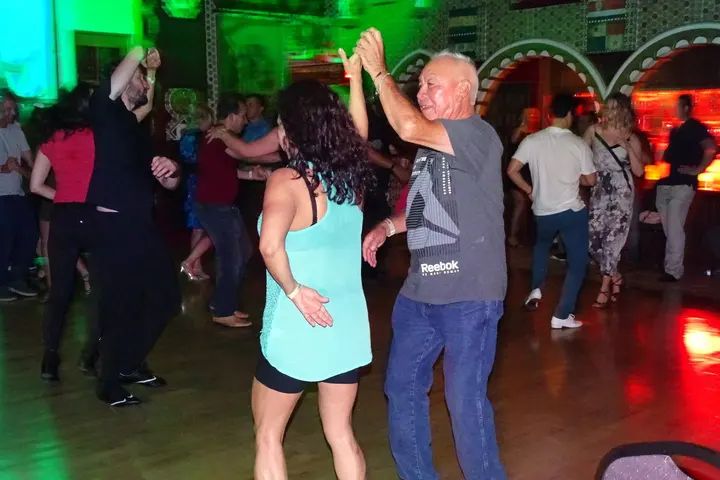 August 2019 Melomano Social gallery photo