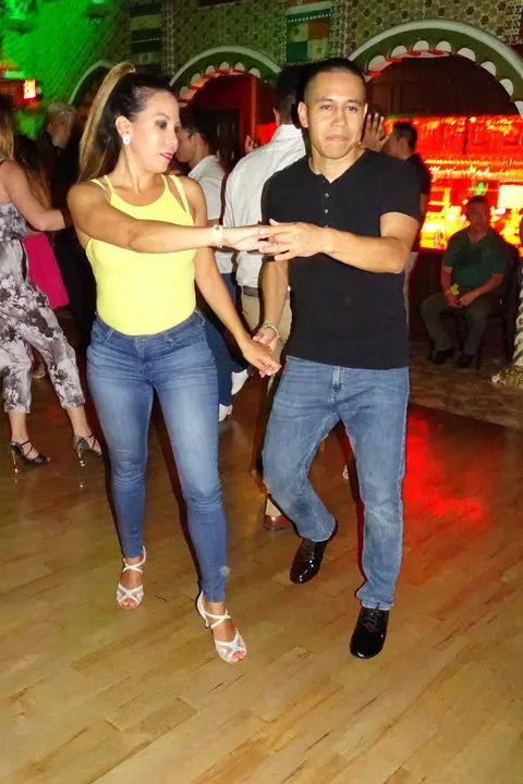 August 2019 Melomano Social gallery photo