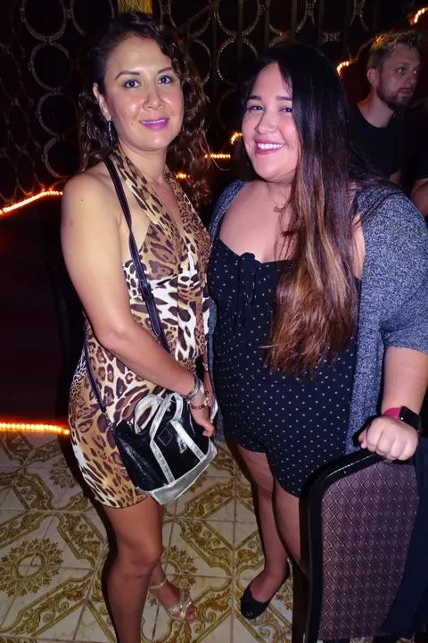 August 2019 Melomano Social gallery photo