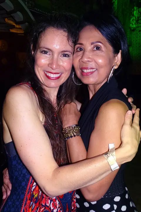 August 2019 Melomano Social gallery photo