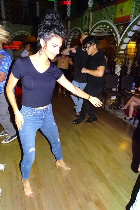 August 2019 Melomano Social gallery photo