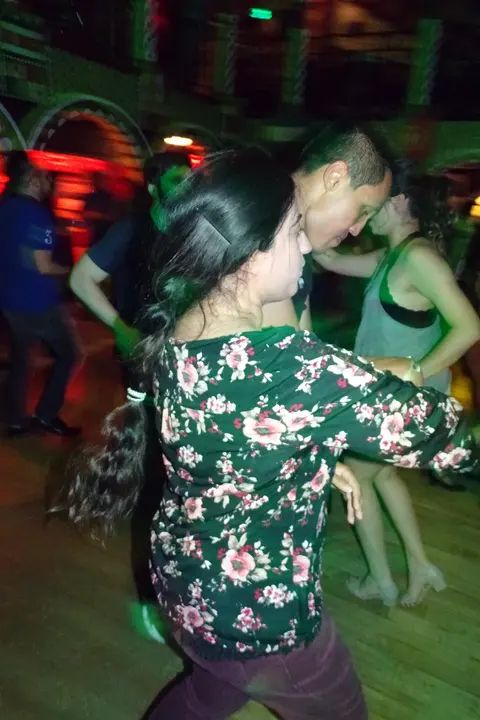 August 2019 Melomano Social gallery photo