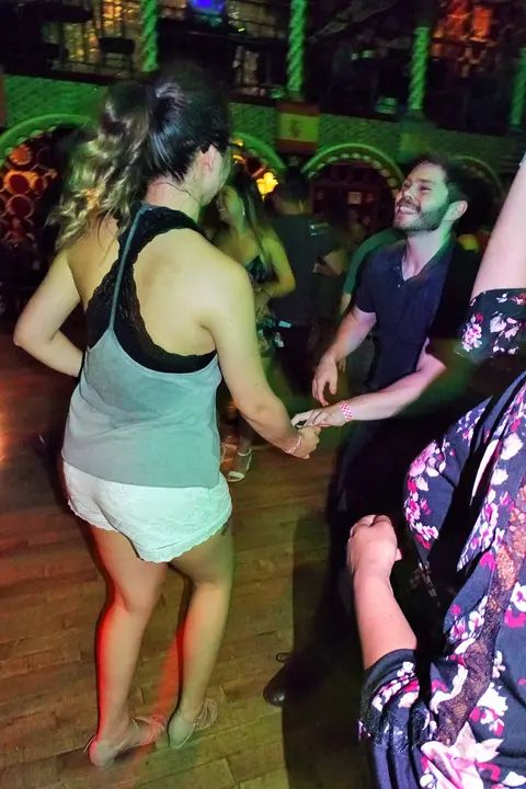 August 2019 Melomano Social gallery photo