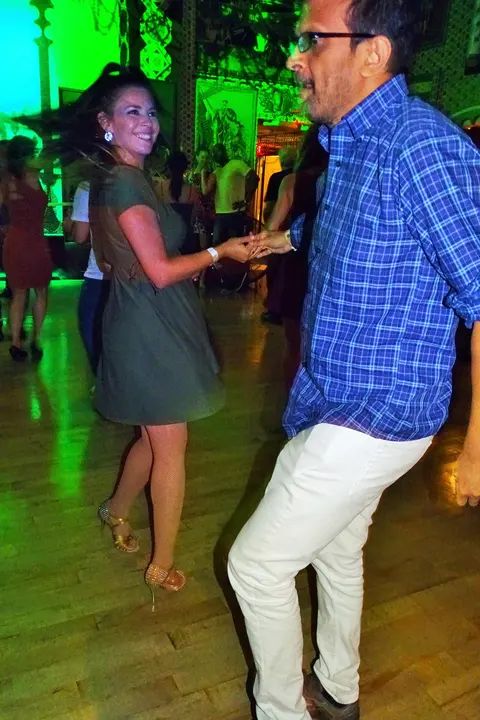 August 2019 Melomano Social gallery photo