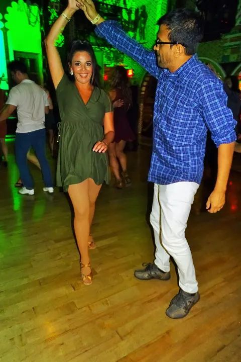 August 2019 Melomano Social gallery photo