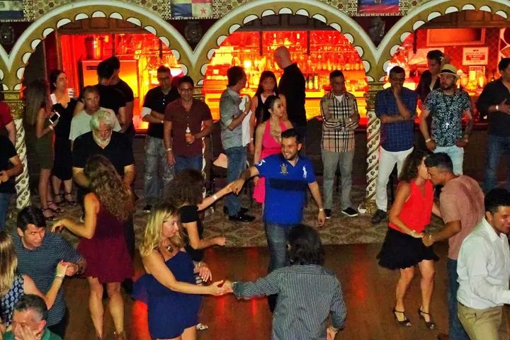 August 2019 Melomano Social gallery photo