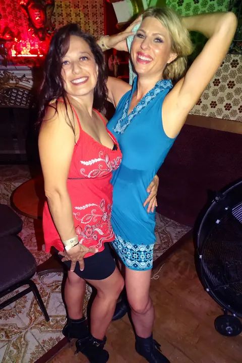 August 2019 Melomano Social gallery photo