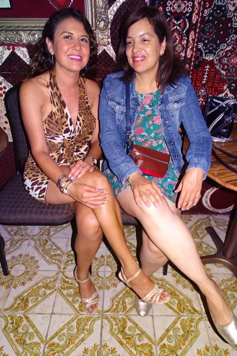 August 2019 Melomano Social gallery photo