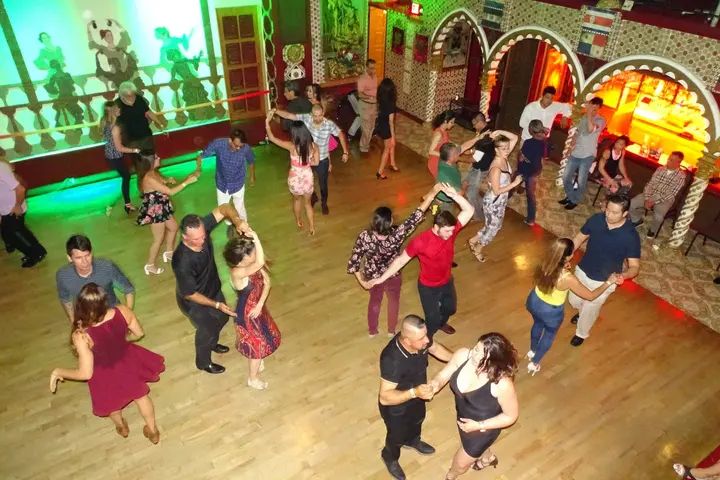 August 2019 Melomano Social gallery photo