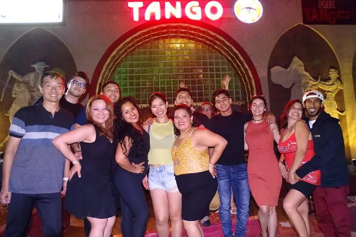 August 2019 Melomano Social gallery photo