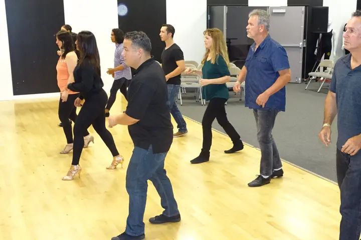 August 2019 Bachata Social gallery photo