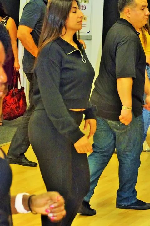 August 2019 Bachata Social gallery photo