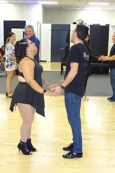 August 2019 Bachata Social gallery photo