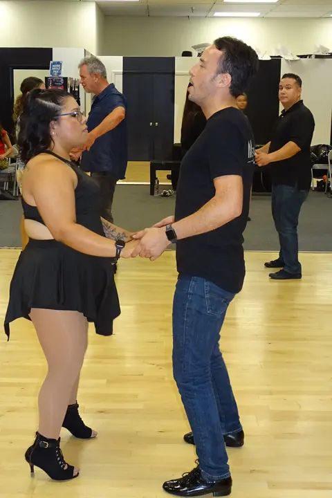 August 2019 Bachata Social gallery photo