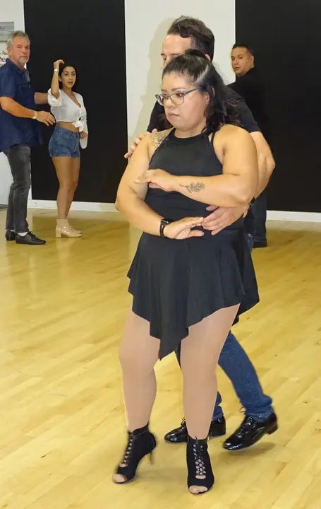 August 2019 Bachata Social gallery photo