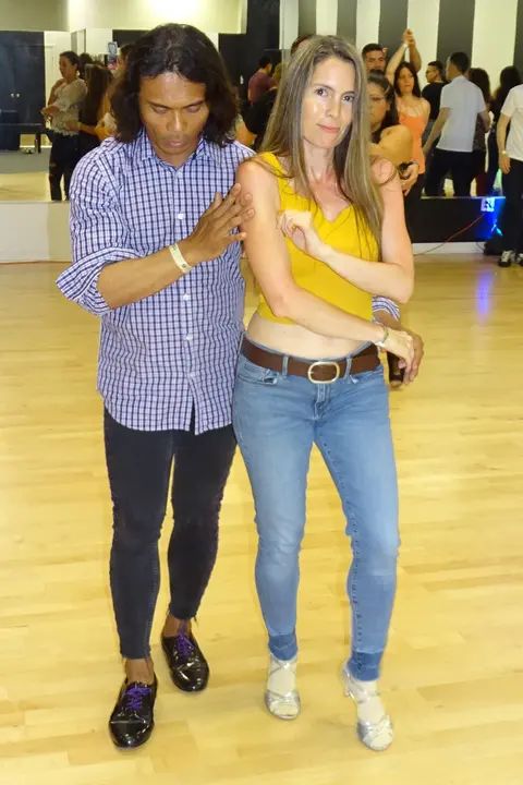 August 2019 Bachata Social gallery photo