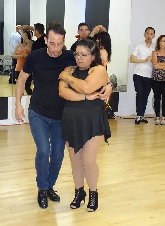 August 2019 Bachata Social gallery photo