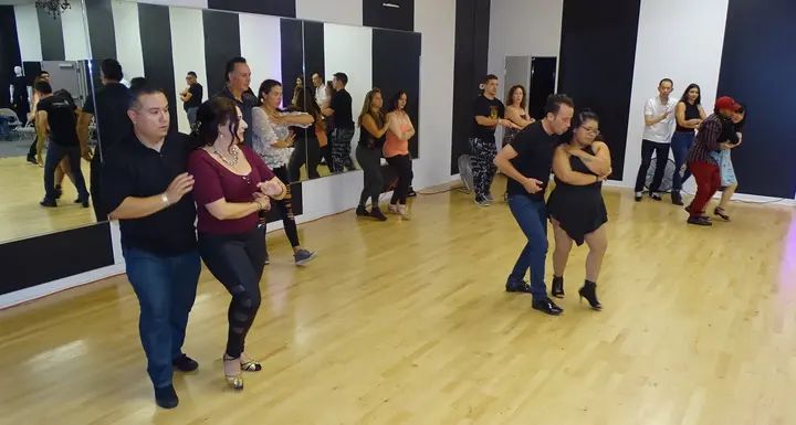 August 2019 Bachata Social gallery photo